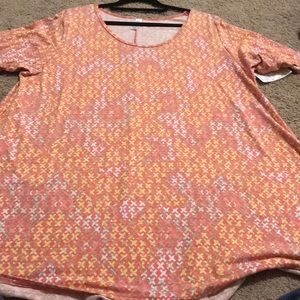 LuLaRoe Perfect Tee